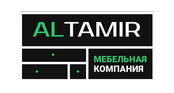 Мебель Альтамир